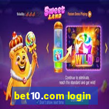 bet10.com login